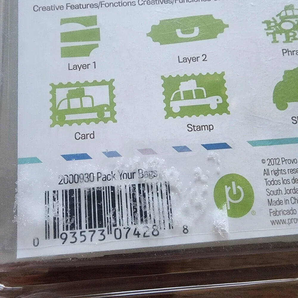 Cricut brand product